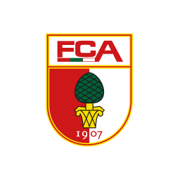 FC Augsburg Logo